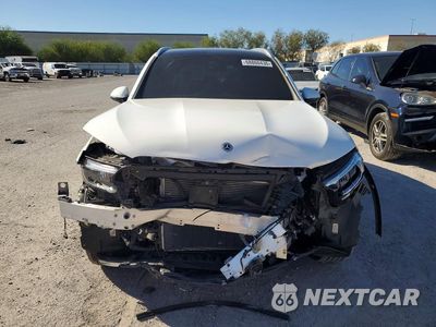 Piąte zdjęcie samochodu w środku: 2025 MERCEDES-BENZ GLC 300 4MATIC VIN:W1NKM4HB2SF256837 - miniatura