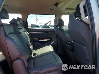 Zdjęcie 11 z 13 samochodu: 2026 KIA EV9 LIGHT VIN:5XYAB5S10TG024427 - miniatura