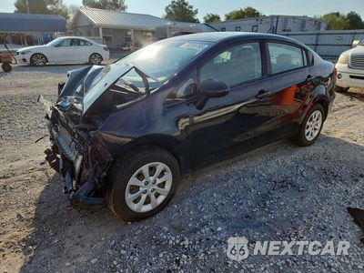 2017 KIA RIO LX KNADM4A3XH6117614 - główne zdjęcie licytacji z USA - miniatura