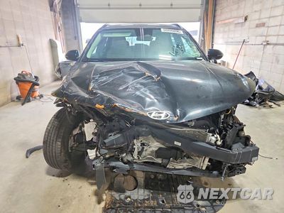 Piąte zdjęcie samochodu w środku: 2025 HYUNDAI KONA SEL VIN:KM8HBCAB4SU279555 - miniatura