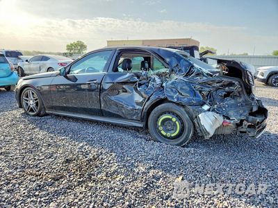 Drugie zdjęcie samochodu z przodu: 2014 MERCEDES-BENZ E 350 4MATIC VIN:WDDHF8JB5EA893936 - miniatura