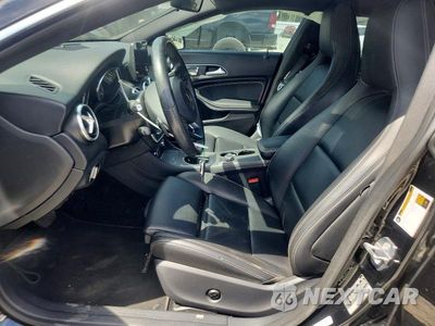 Zdjęcie 7 z 12 samochodu: 2019 MERCEDES-BENZ CLA 250 VIN:WDDSJ4EB6KN739036 - miniatura