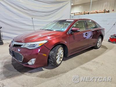 2013 TOYOTA AVALON LIMITED 4T1BK1EB0DU066769 - główne zdjęcie licytacji z USA - miniatura