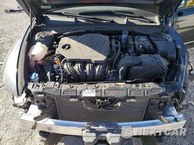 Zdjęcie 11 z 13 samochodu: 2025 HYUNDAI SONATA SEL VIN:KMHL64JA4SA504666 - miniatura