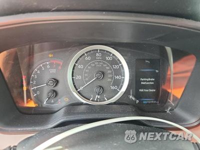 Zdjęcie 9 z 12 samochodu: 2020 TOYOTA COROLLA LE VIN:JTDEPRAE8LJ006126 - miniatura