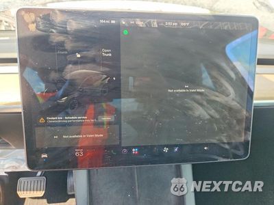 Zdjęcie 9 z 13 samochodu: 2021 TESLA MODEL Y VIN:5YJYGDEE6MF270187 - miniatura