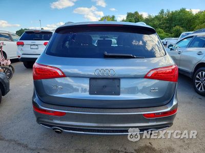 Zdjęcie 6 z 13 samochodu: 2012 AUDI Q5 PREMIUM PLUS VIN:WA1DKAFP9CA014087 - miniatura