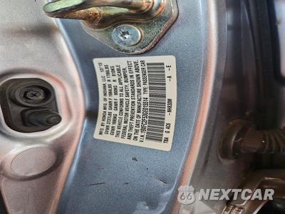 Zdjęcie 12 z 12 samochodu: 2016 HONDA CIVIC LX VIN:19XFC2F53GE015514 - miniatura