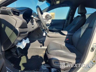 Zdjęcie 7 z 13 samochodu: 2022 TOYOTA VENZA LIMITED VIN:JTEAAAAH8NJ098994 - miniatura