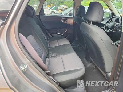 Zdjęcie 10 z 12 samochodu: 2024 KIA SOUL LX VIN:KNDJ23AU5R7241512 - miniatura