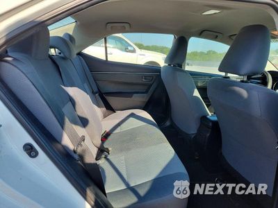 Zdjęcie 10 z 12 samochodu: 2014 TOYOTA COROLLA L VIN:2T1BURHE2EC053880 - miniatura