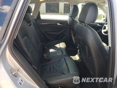 Zdjęcie 10 z 12 samochodu: 2015 AUDI Q5 PREMIUM PLUS VIN:WA1LFAFP2FA127450 - miniatura
