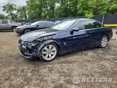 2009 BMW 335 I WBAWL73539P473894 - główne zdjęcie licytacji z USA - miniatura
