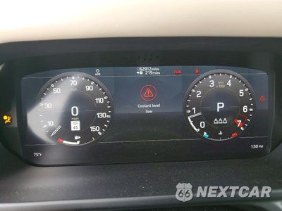 Zdjęcie 9 z 13 samochodu: 2020 LAND ROVER DEFENDER 110 HSE VIN:SALE97EU6L2018679 - miniatura