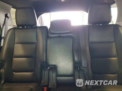 Zdjęcie 10 z 14 samochodu: 2013 FORD EXPLORER LIMITED VIN:1FM5K8F80DGC12028 - miniatura