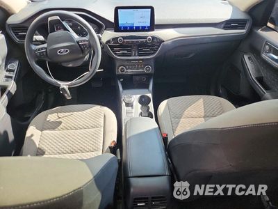 Zdjęcie 8 z 12 samochodu: 2020 FORD ESCAPE SE VIN:1FMCU9G63LUC18300 - miniatura