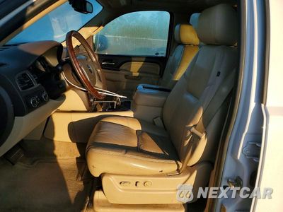 Zdjęcie 7 z 13 samochodu: 2012 GMC YUKON DENALI HYBRID VIN:1GKS2GEJ7CR247677 - miniatura