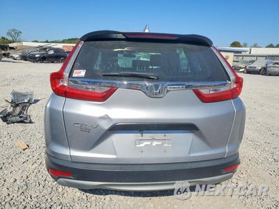 Zdjęcie 6 z 13 samochodu: 2019 HONDA CR-V LX VIN:2HKRW5H35KH412969 - miniatura