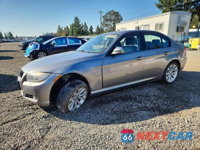 2011 BMW 328 XI SULEV WBAPK5C55BF127353 - główne zdjęcie licytacji z USA - miniatura