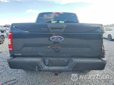Zdjęcie 6 z 13 samochodu: 2018 FORD F150 SUPERCREW VIN:1FTEW1E58JKF87018 - miniatura