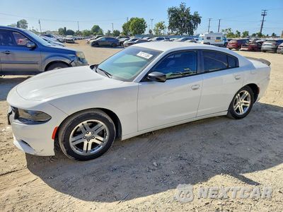 2015 DODGE CHARGER SE 2C3CDXBG7FH752470 - główne zdjęcie licytacji z USA - miniatura