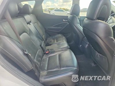 Zdjęcie 11 z 14 samochodu: 2013 HYUNDAI SANTA FE SPORT 2.0T VIN:5XYZU3LA8DG035483 - miniatura