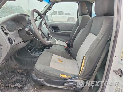Zdjęcie 7 z 12 samochodu: 2011 FORD RANGER VIN:1FTKR1AD0BPA59386 - miniatura