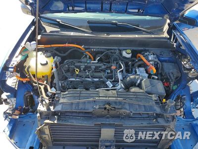 Zdjęcie 11 z 12 samochodu: 2023 FORD MAVERICK XL VIN:3FTTW8E39PRA86092 - miniatura