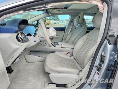 Zdjęcie 7 z 12 samochodu: 2023 MERCEDES-BENZ EQS SEDAN 580 4MATIC VIN:W1KCG4EB4PA027481 - miniatura