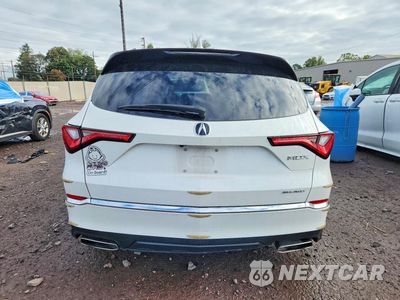 Zdjęcie 6 z 13 samochodu: 2023 ACURA MDX VIN:5J8YE1H35PL011577 - miniatura