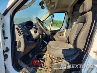 Zdjęcie 7 z 13 samochodu: 2018 RAM PROMASTER 1500 DELIVERY VAN VIN:3C6TRVBG6JE158059 - miniatura