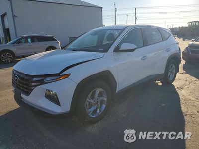 2023 HYUNDAI TUCSON SE 5NMJA3AE0PH253133 - główne zdjęcie licytacji z USA - miniatura