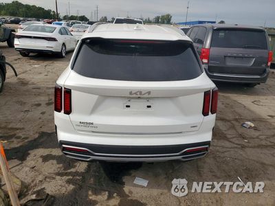 Zdjęcie 6 z 13 samochodu: 2024 KIA SORENTO EX VIN:KNDRHDLG6R5236300 - miniatura