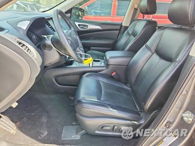 Zdjęcie 7 z 13 samochodu: 2020 NISSAN PATHFINDER SL VIN:5N1DR2CN9LC626249 - miniatura