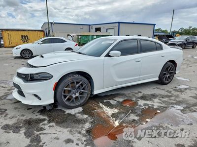 2018 DODGE CHARGER R/T 2C3CDXCT9JH247776 - główne zdjęcie licytacji z USA - miniatura