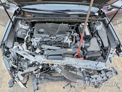 Zdjęcie 11 z 13 samochodu: 2020 TOYOTA CAMRY SE VIN:4T1M11AK1LU321185 - miniatura