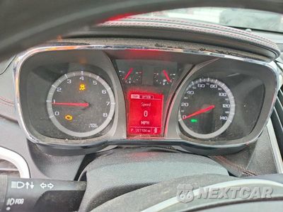 Zdjęcie 9 z 12 samochodu: 2014 GMC TERRAIN DENALI VIN:2GKFLZEK8E6173915 - miniatura