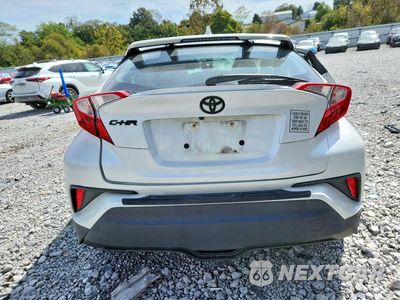Zdjęcie 6 z 12 samochodu: 2022 TOYOTA C-HR XLE VIN:NMTKHMBX7NR146580 - miniatura