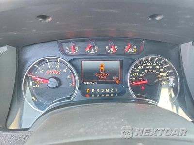 Zdjęcie 9 z 12 samochodu: 2014 FORD F150 SUPERCREW VIN:1FTFW1ET0EKG47950 - miniatura