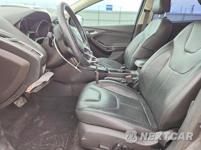 Zdjęcie 7 z 13 samochodu: 2018 FORD FOCUS TITANIUM VIN:1FADP3J20JL223658 - miniatura