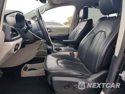 Zdjęcie 7 z 13 samochodu: 2018 CHRYSLER PACIFICA LIMITED VIN:2C4RC1GG2JR273780 - miniatura