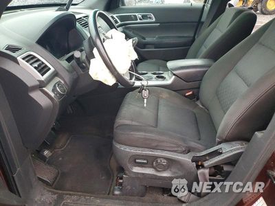 Zdjęcie 7 z 13 samochodu: 2012 FORD EXPLORER XLT VIN:1FMHK7D97CGA78507 - miniatura