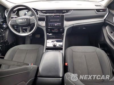 Zdjęcie 8 z 14 samochodu: 2023 JEEP GRAND CHEROKEE L LAREDO VIN:1C4RJJAG0P8867058 - miniatura