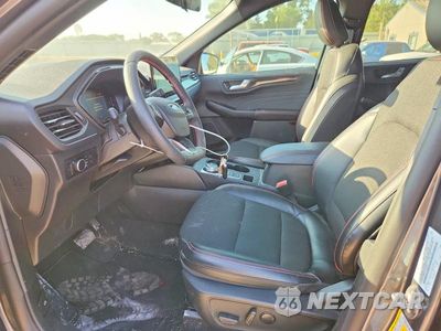 Zdjęcie 7 z 14 samochodu: 2026 FORD ESCAPE ST LINE VIN:1FMCU0MN0TUA12486 - miniatura