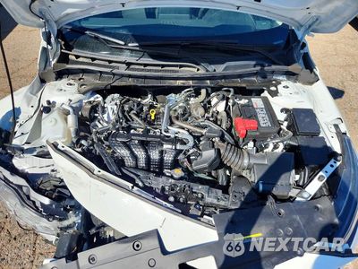 Zdjęcie 11 z 12 samochodu: 2026 NISSAN ALTIMA SV VIN:1N4BL4DV4TN313384 - miniatura