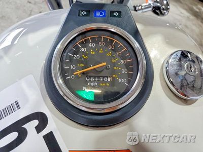Zdjęcie 7 z 9 samochodu: 2009 SUZUKI LS650 VIN:JS1NP41A692101989 - miniatura