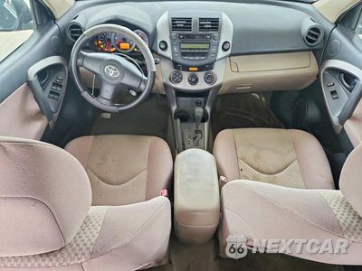 Zdjęcie 8 z 12 samochodu: 2008 TOYOTA RAV4 BASE VIN:JTMBD33V486086802 - miniatura