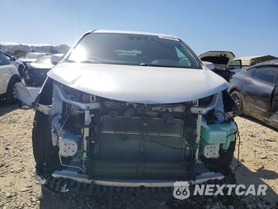 Piąte zdjęcie samochodu w środku: 2025 TOYOTA SIENNA LIMITED 7-PASSENGER VIN:5TDZSKFC8SS202843 - miniatura