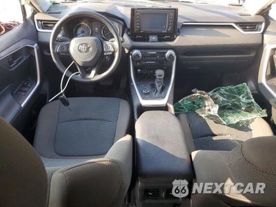 Zdjęcie 8 z 13 samochodu: 2022 TOYOTA RAV4 LE VIN:4T3LWRFV0NU069552 - miniatura