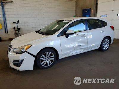 2015 SUBARU IMPREZA PREMIUM JF1GPAC64F8308465 - główne zdjęcie licytacji z USA - miniatura